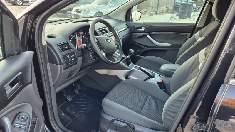 Ford Kuga 2.0, снимка 12 - Автомобили и джипове - 47909476