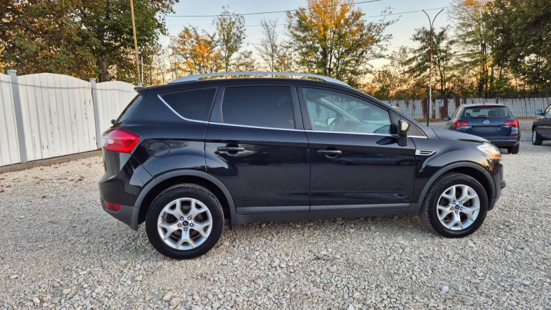 Ford Kuga 2.0, снимка 6 - Автомобили и джипове - 47909476