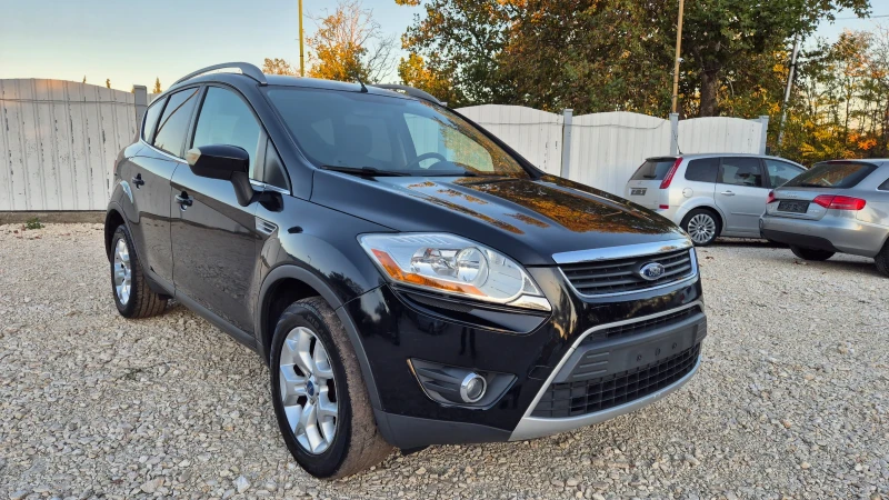 Ford Kuga 2.0, снимка 2 - Автомобили и джипове - 47909476