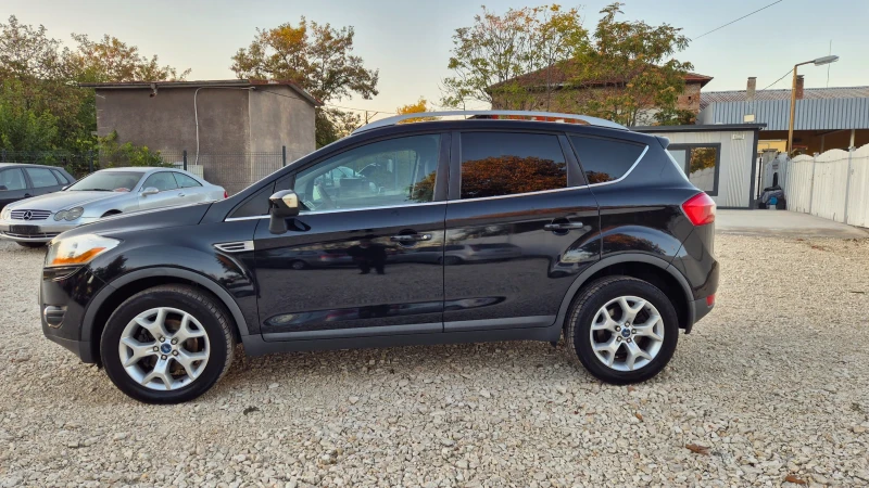 Ford Kuga 2.0, снимка 4 - Автомобили и джипове - 47909476