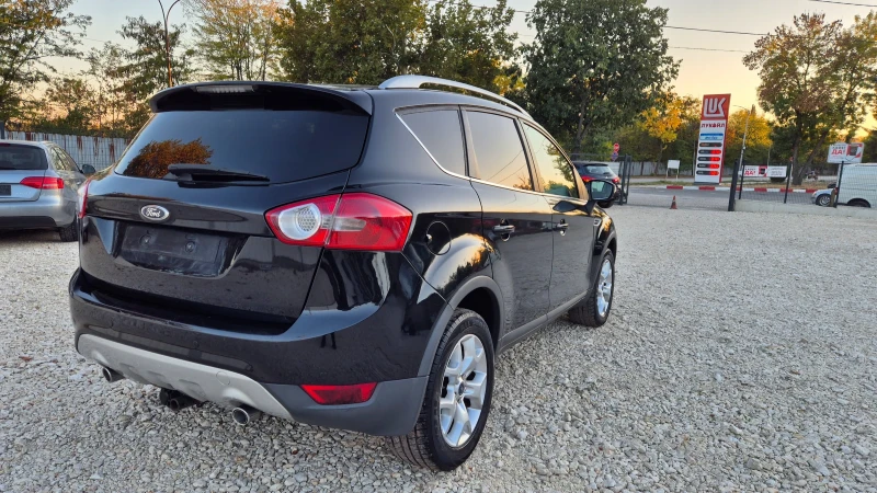 Ford Kuga 2.0, снимка 8 - Автомобили и джипове - 47909476