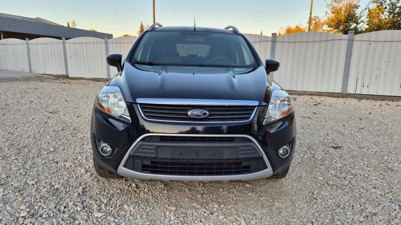 Ford Kuga 2.0, снимка 3 - Автомобили и джипове - 47909476