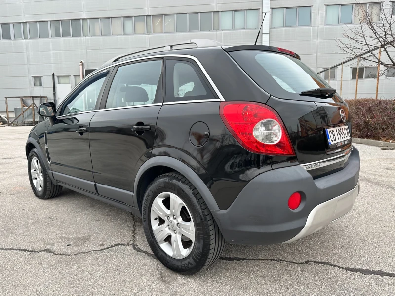 Opel Antara 2.0d 150 к.с., снимка 3 - Автомобили и джипове - 48332811