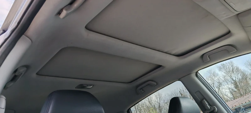 Honda Cr-v 2.0i aut.GAS, снимка 15 - Автомобили и джипове - 49965704