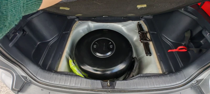 Honda Cr-v 2.0i aut.GAS, снимка 17 - Автомобили и джипове - 49965704