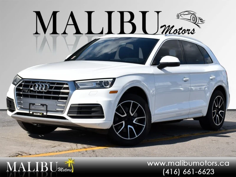 Audi Q5 * АВТО КРЕДИТ* ЦЕНА ДО БГ * СЕРВИЗНА ИСТОРИЯ * 