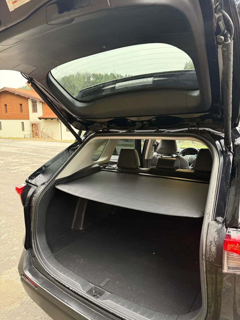 Toyota Rav4, снимка 8 - Автомобили и джипове - 52654070