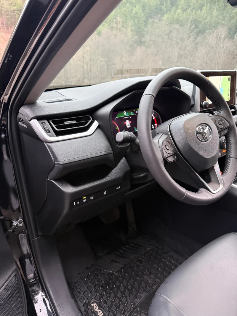 Toyota Rav4, снимка 13 - Автомобили и джипове - 52654070