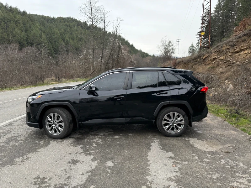 Toyota Rav4, снимка 2 - Автомобили и джипове - 52654070