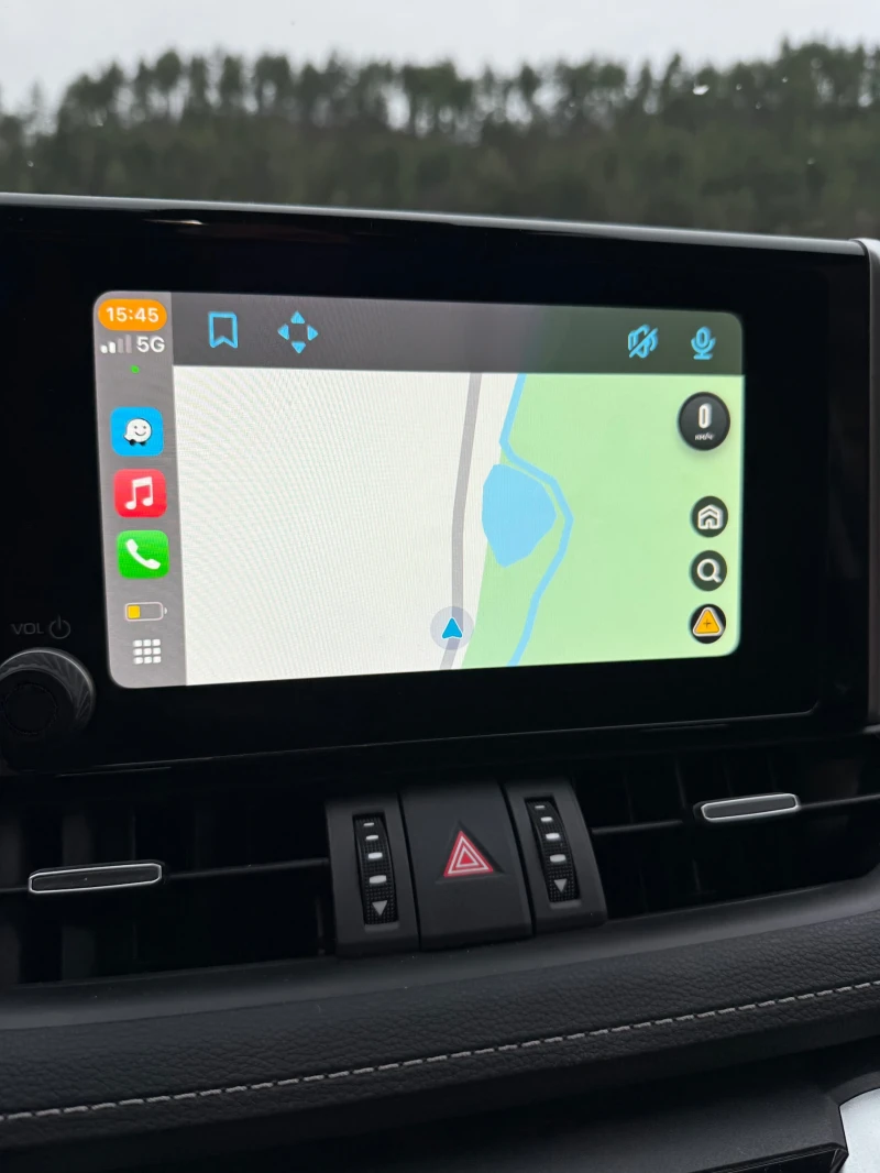 Toyota Rav4, снимка 12 - Автомобили и джипове - 52654070