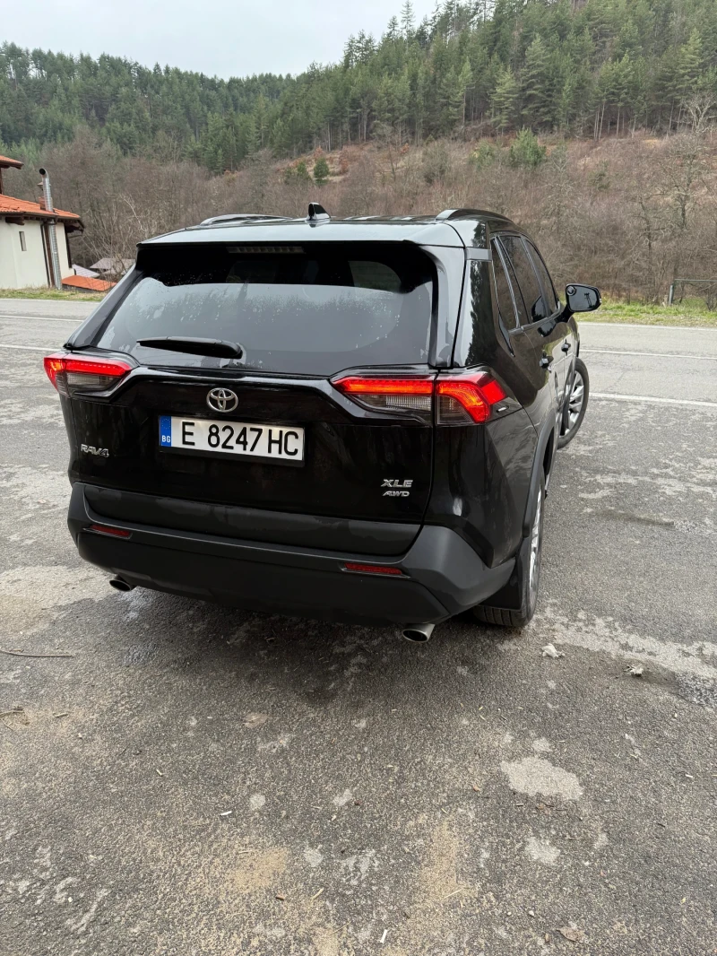 Toyota Rav4, снимка 16 - Автомобили и джипове - 52654070