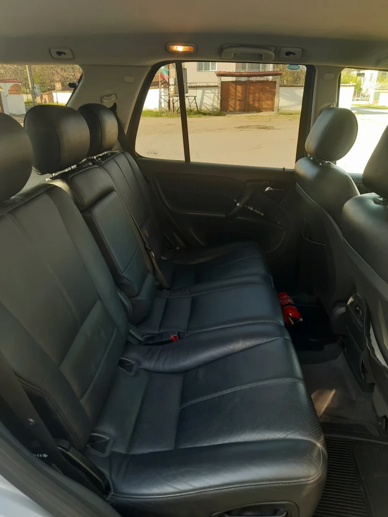 Mercedes-Benz ML 270 2.7, снимка 12 - Автомобили и джипове - 53091207