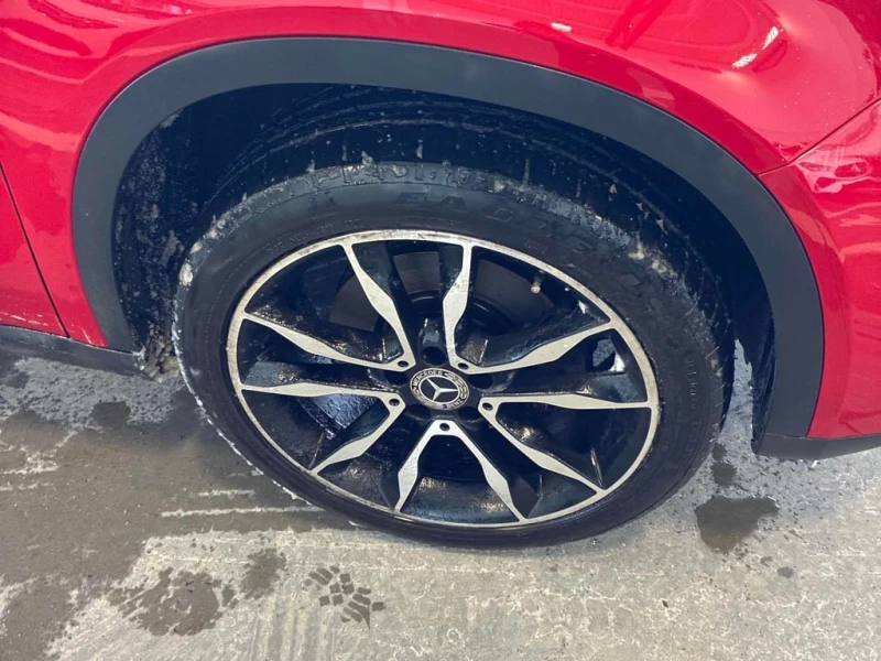 Mercedes-Benz GLA * 250 * CARFAX * ЦЕНА ДО БГ, снимка 6 - Автомобили и джипове - 53267101