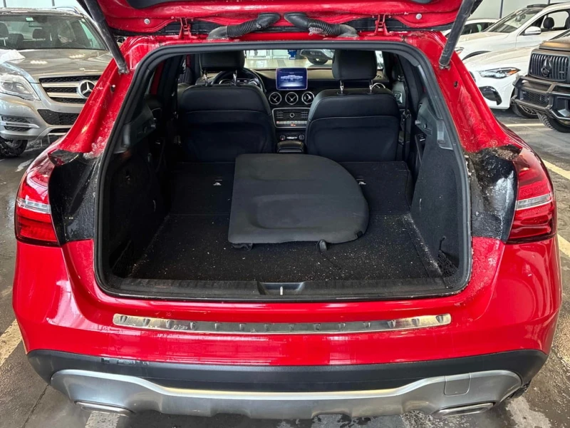 Mercedes-Benz GLA * 250 * CARFAX * ЦЕНА ДО БГ, снимка 15 - Автомобили и джипове - 53267101