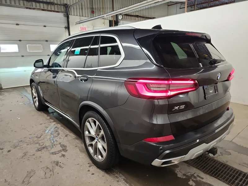 BMW X5 3.0 XDRIVE40I, снимка 2 - Автомобили и джипове - 53274484