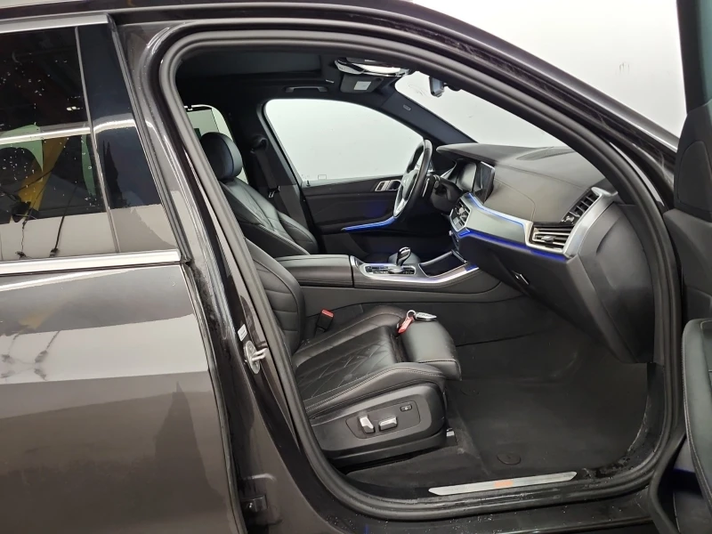 BMW X5 3.0 XDRIVE40I, снимка 13 - Автомобили и джипове - 53274484