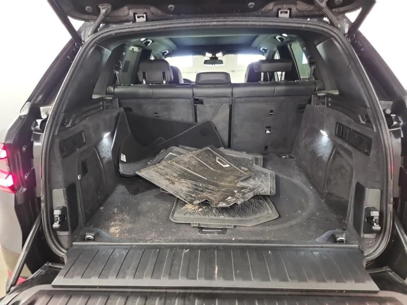 BMW X5 3.0 XDRIVE40I, снимка 12 - Автомобили и джипове - 53274484