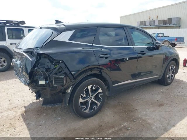 Kia Sportage Авто Кредит!Крайна цена до БГ!Купи сега! - изображение 7
