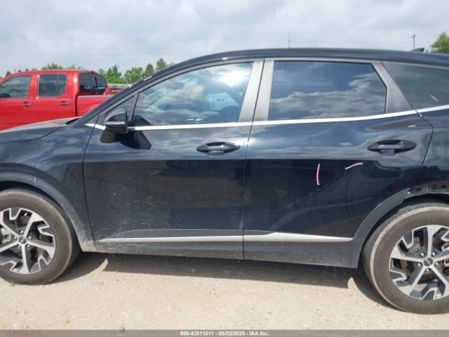 Kia Sportage Авто Кредит!Крайна цена до БГ!Купи сега! - изображение 6