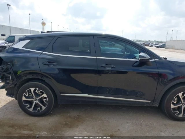 Kia Sportage Авто Кредит!Крайна цена до БГ!Купи сега! - изображение 5