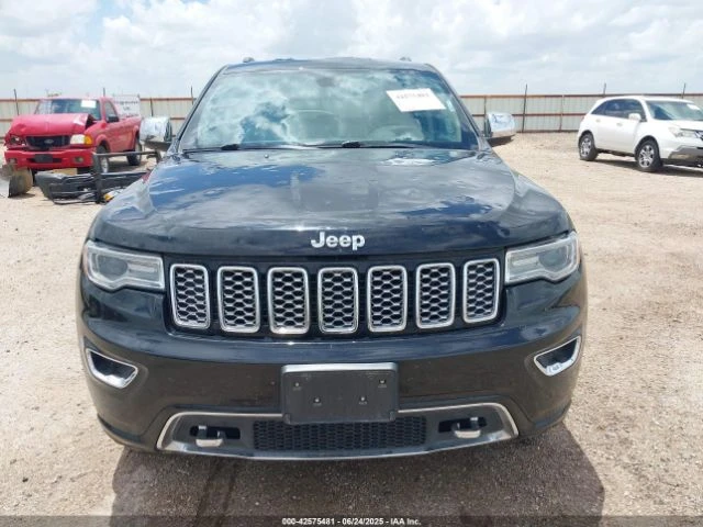 Jeep Grand cherokee OVERLAND* 3.6* V6* 8ZF* ПОДГРЕВ* КАМЕРА* КЕЙЛЕС* L - изображение 7