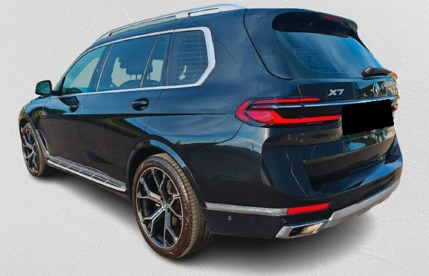 BMW X7 X7 4.0 i xdrive xLine - изображение 4