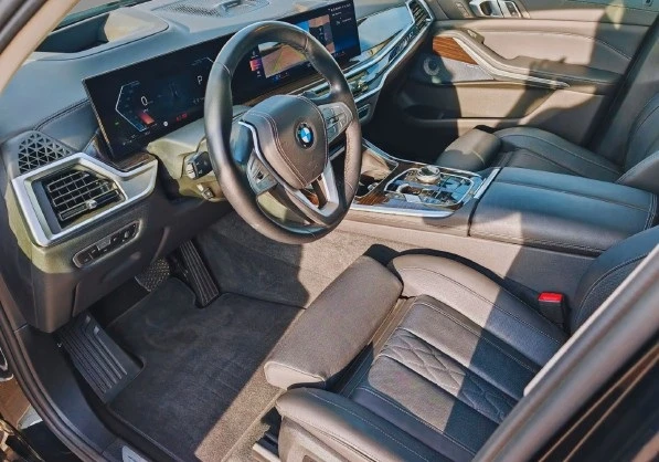 BMW X7 X7 4.0 i xdrive xLine - изображение 5