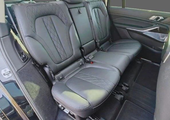 BMW X7 X7 4.0 i xdrive xLine - изображение 8