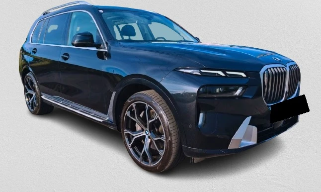 BMW X7 X7 4.0 i xdrive xLine - 164799 лв. / 84260.39 € - 28949350 1