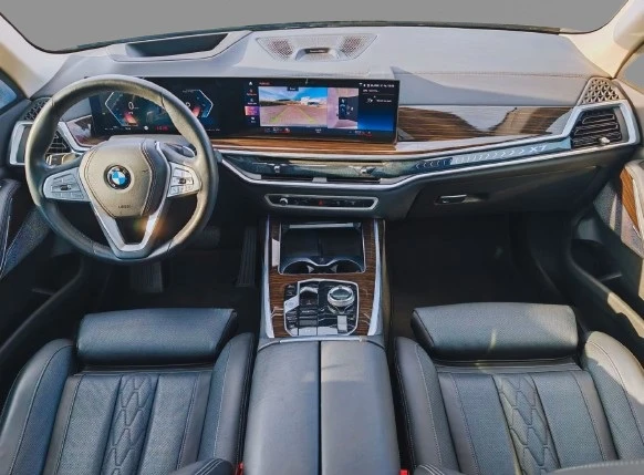 BMW X7 X7 4.0 i xdrive xLine - изображение 6