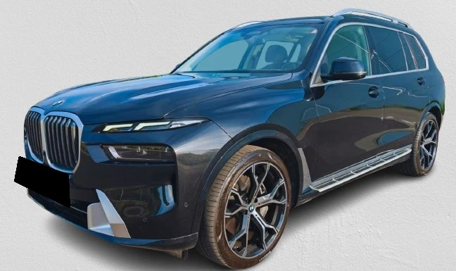 BMW X7 X7 4.0 i xdrive xLine - изображение 2
