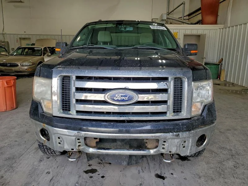 Ford F150 4.6L 8 4x4 w/Rear Wheel Drv, снимка 7 - Автомобили и джипове - 53120769