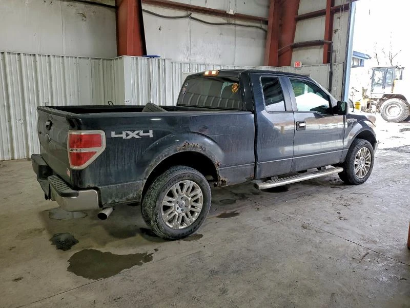 Ford F150 4.6L 8 4x4 w/Rear Wheel Drv, снимка 5 - Автомобили и джипове - 53120769