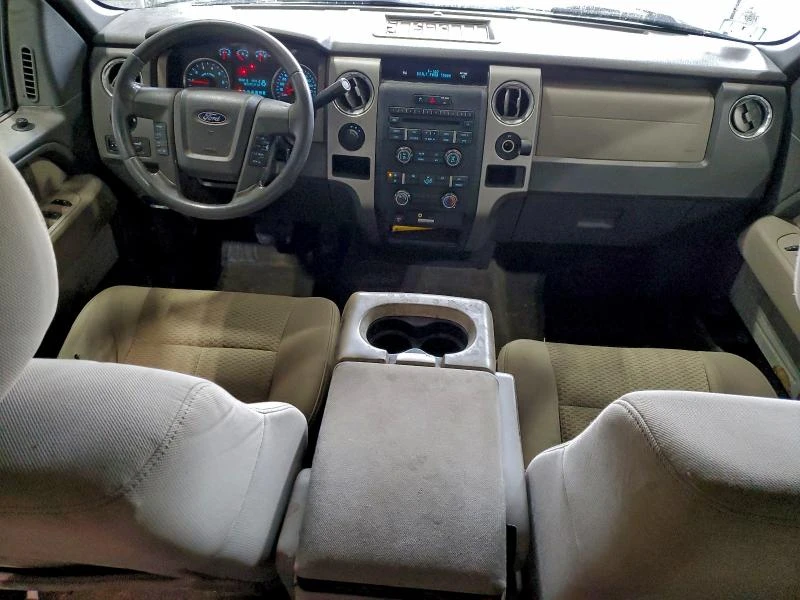 Ford F150 4.6L 8 4x4 w/Rear Wheel Drv, снимка 10 - Автомобили и джипове - 53120769