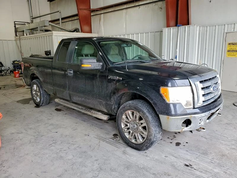 Ford F150 4.6L 8 4x4 w/Rear Wheel Drv, снимка 6 - Автомобили и джипове - 53120769