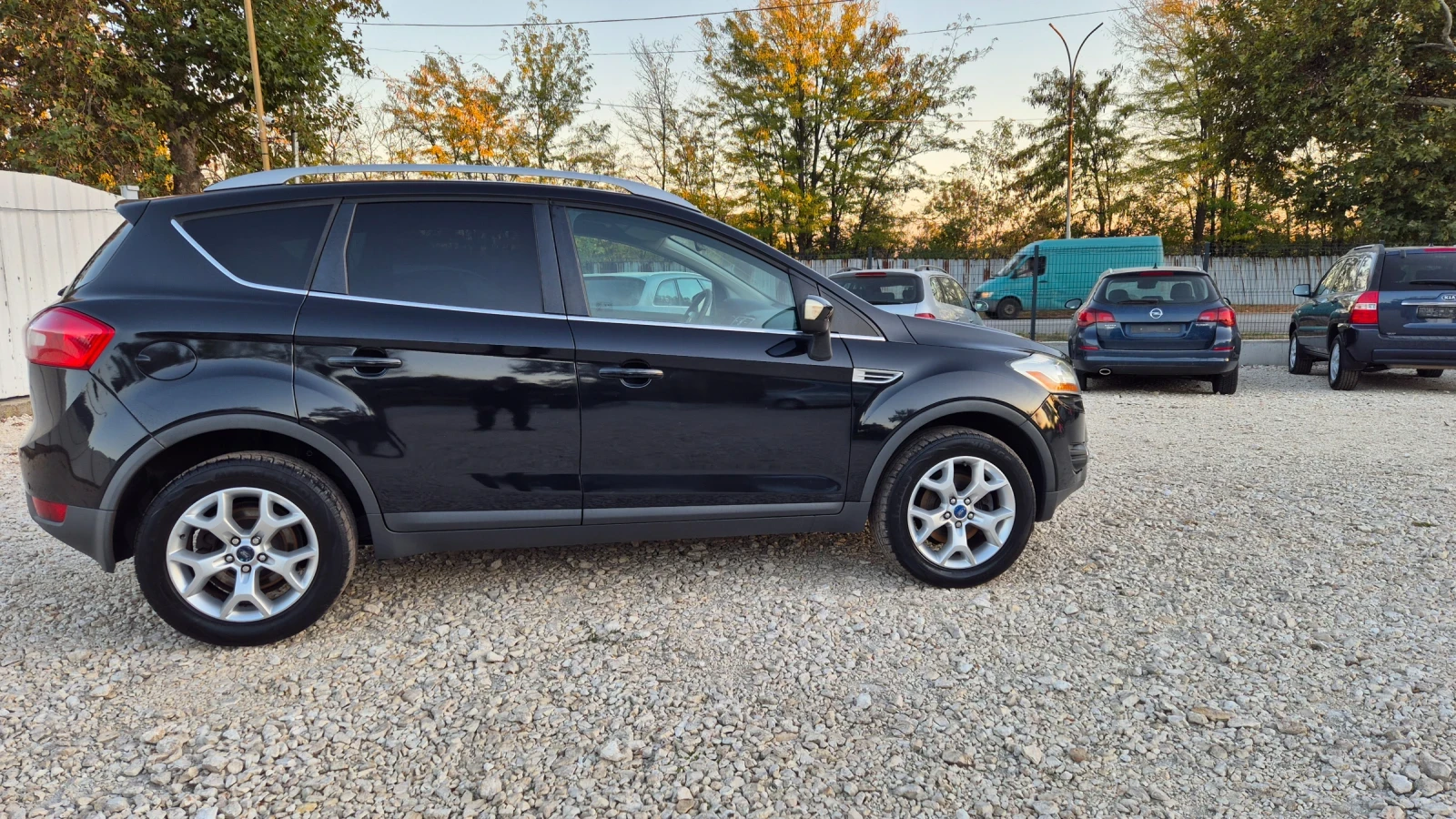 Ford Kuga 2.0 - изображение 5