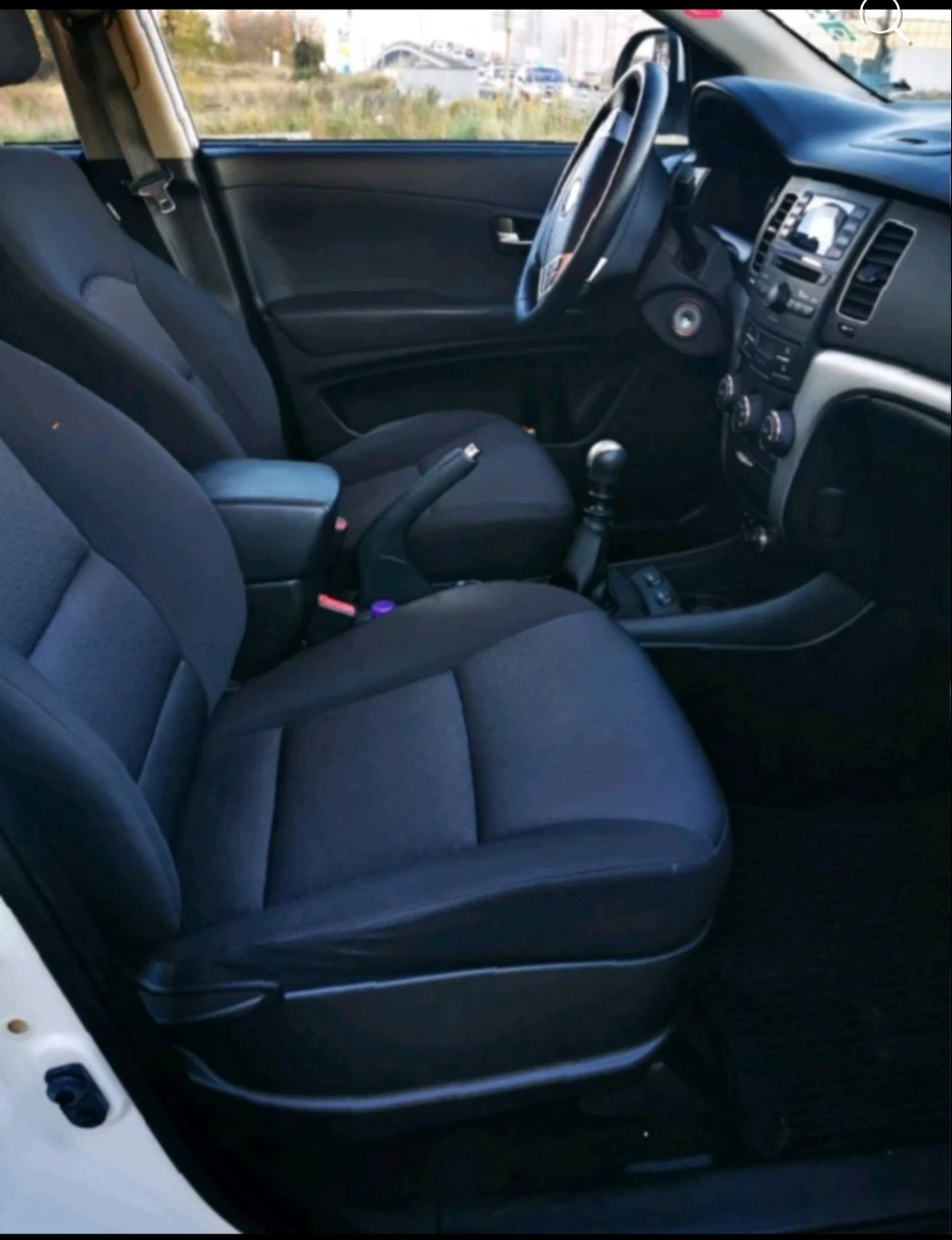 SsangYong Korando 2.0t - изображение 6