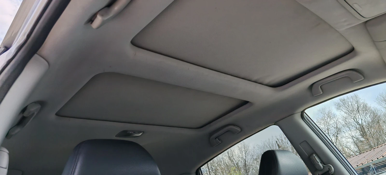 Honda Cr-v 2.0i aut.GAS | Mobile.bg — изображение 15