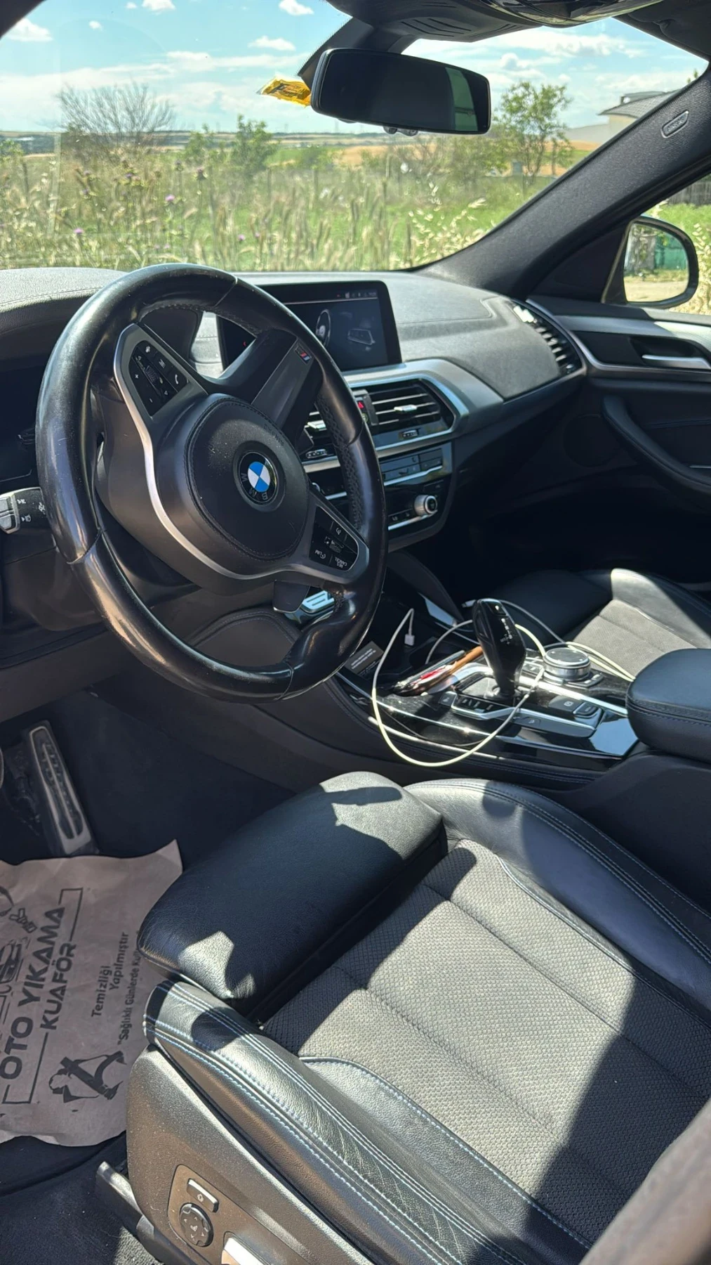 BMW X4  - изображение 4