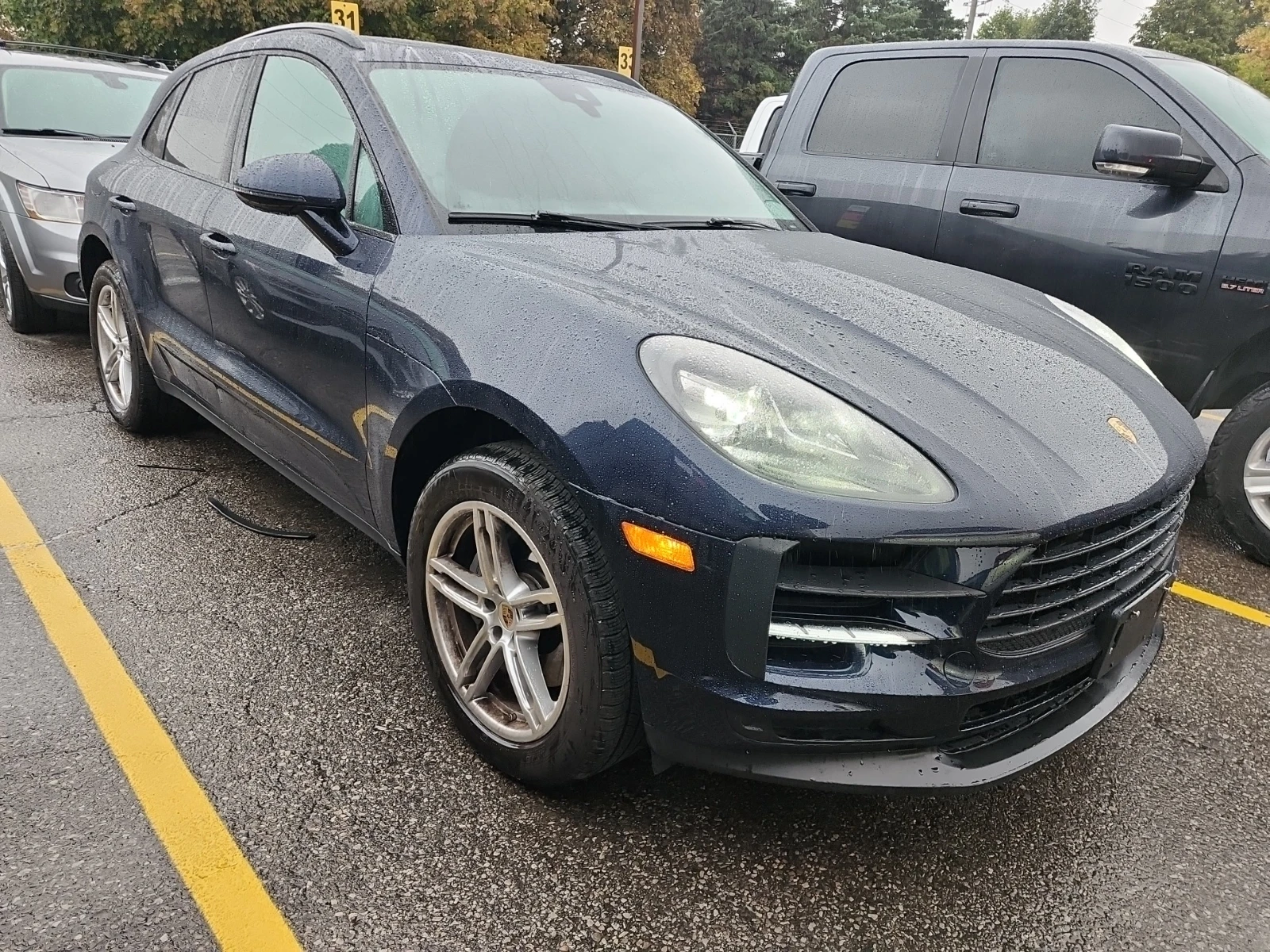 Porsche Macan Macan S* * *  | Mobile.bg   1