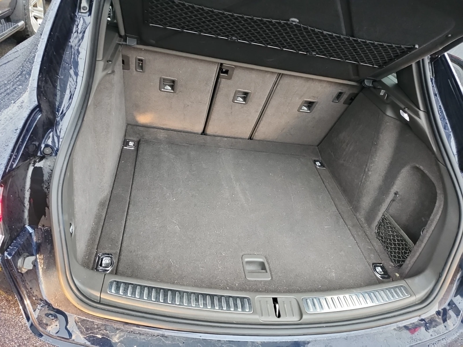 Porsche Macan Macan S* * *  | Mobile.bg   13