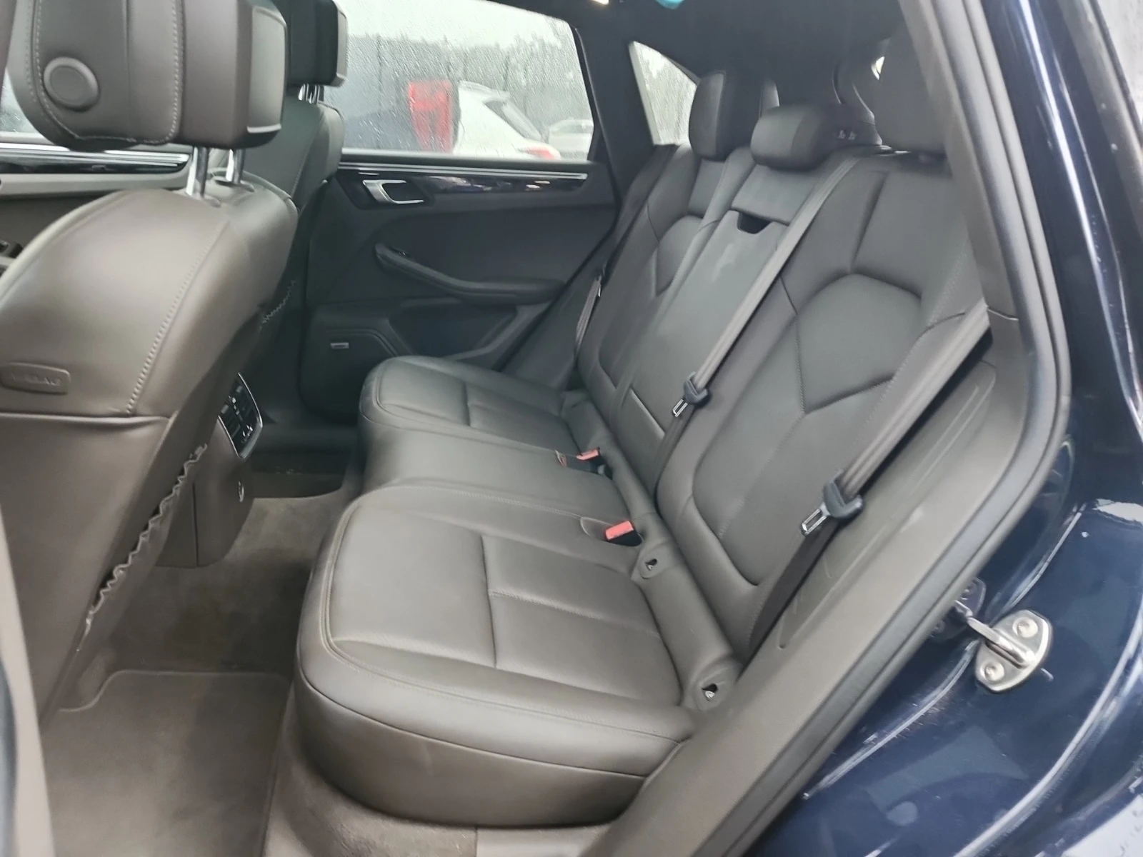 Porsche Macan Macan S* Подгрев* Обдух* Пано - изображение 10