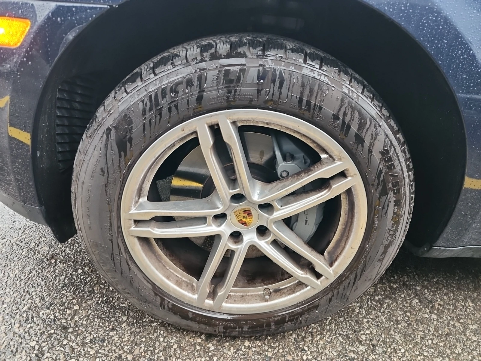Porsche Macan Macan S* Подгрев* Обдух* Пано - изображение 4