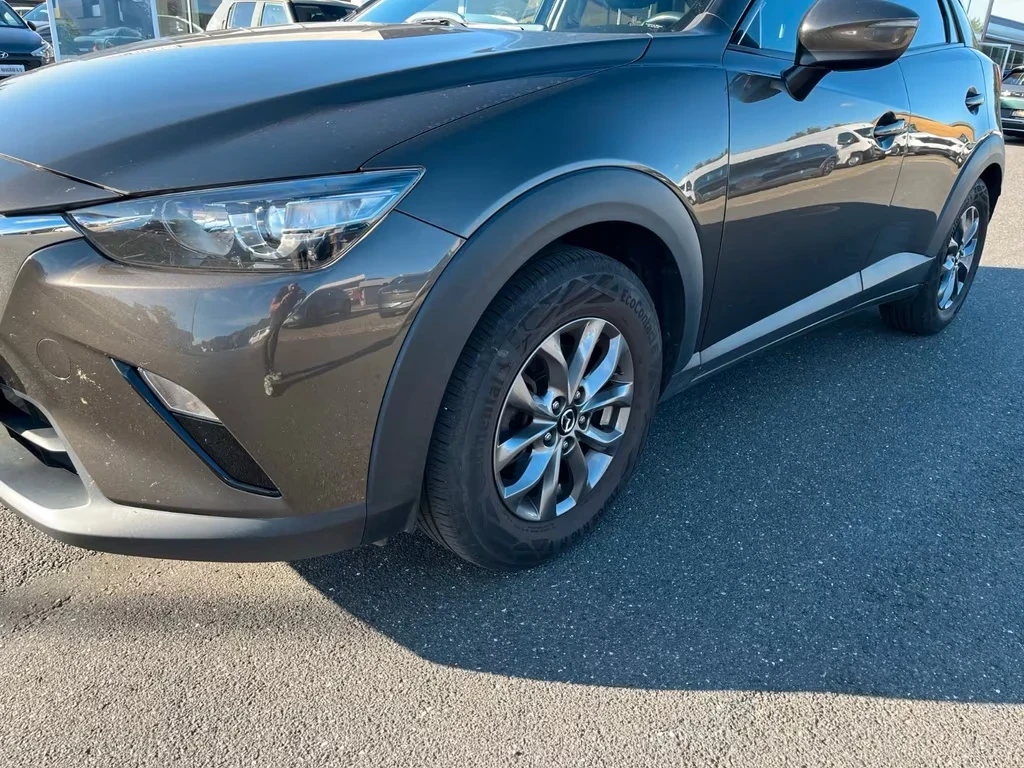 Mazda CX-3 2.0 120hp Atomat 2 set wheels - изображение 2