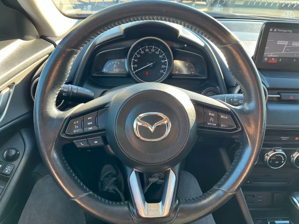 Mazda CX-3 2.0 120hp Atomat 2 set wheels - изображение 9