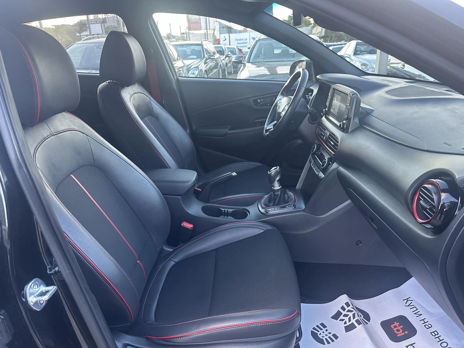 Hyundai Kona 1.0T-GDI Advantage | Mobile.bg   14