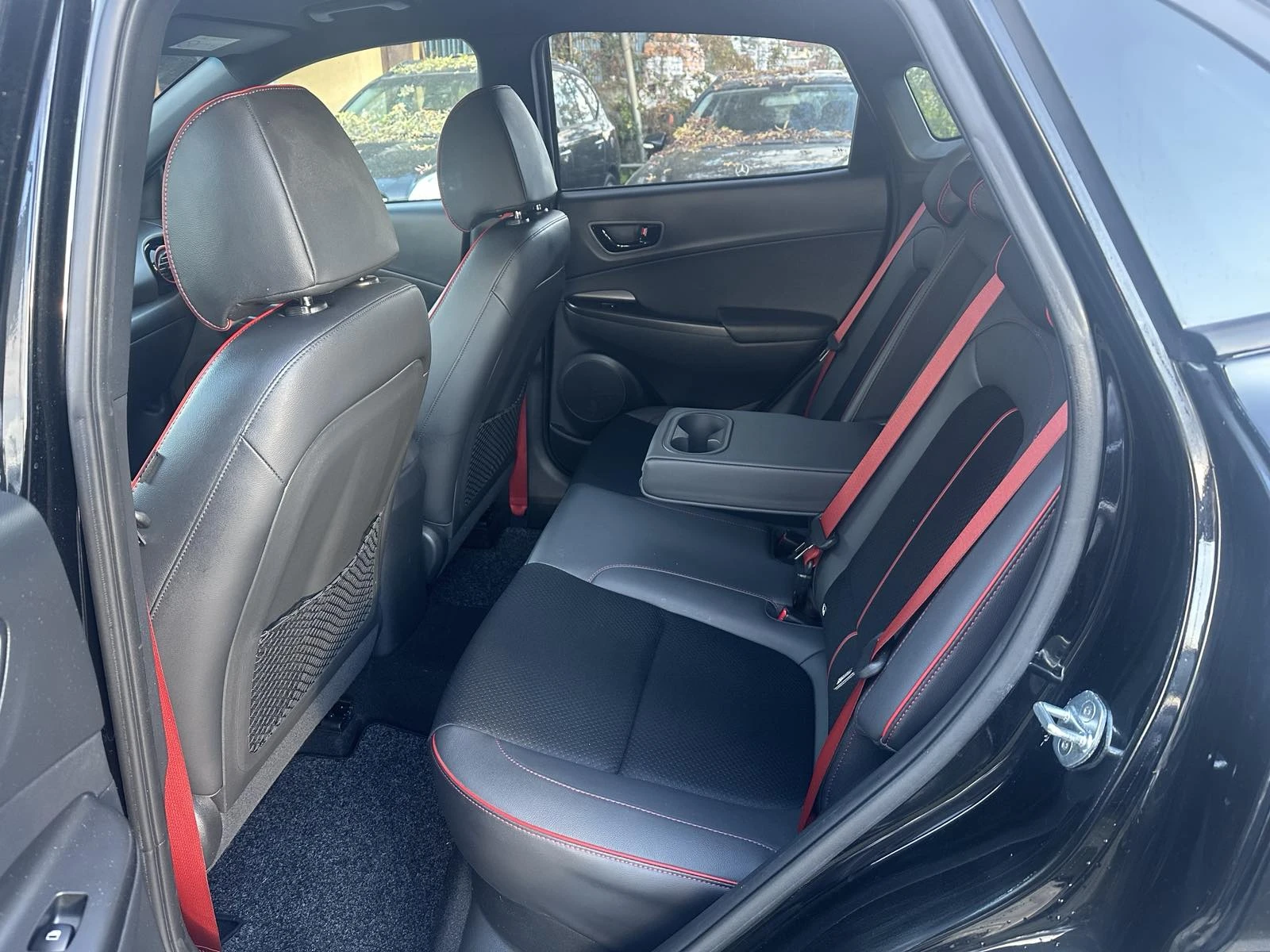 Hyundai Kona 1.0T-GDI Advantage - изображение 10