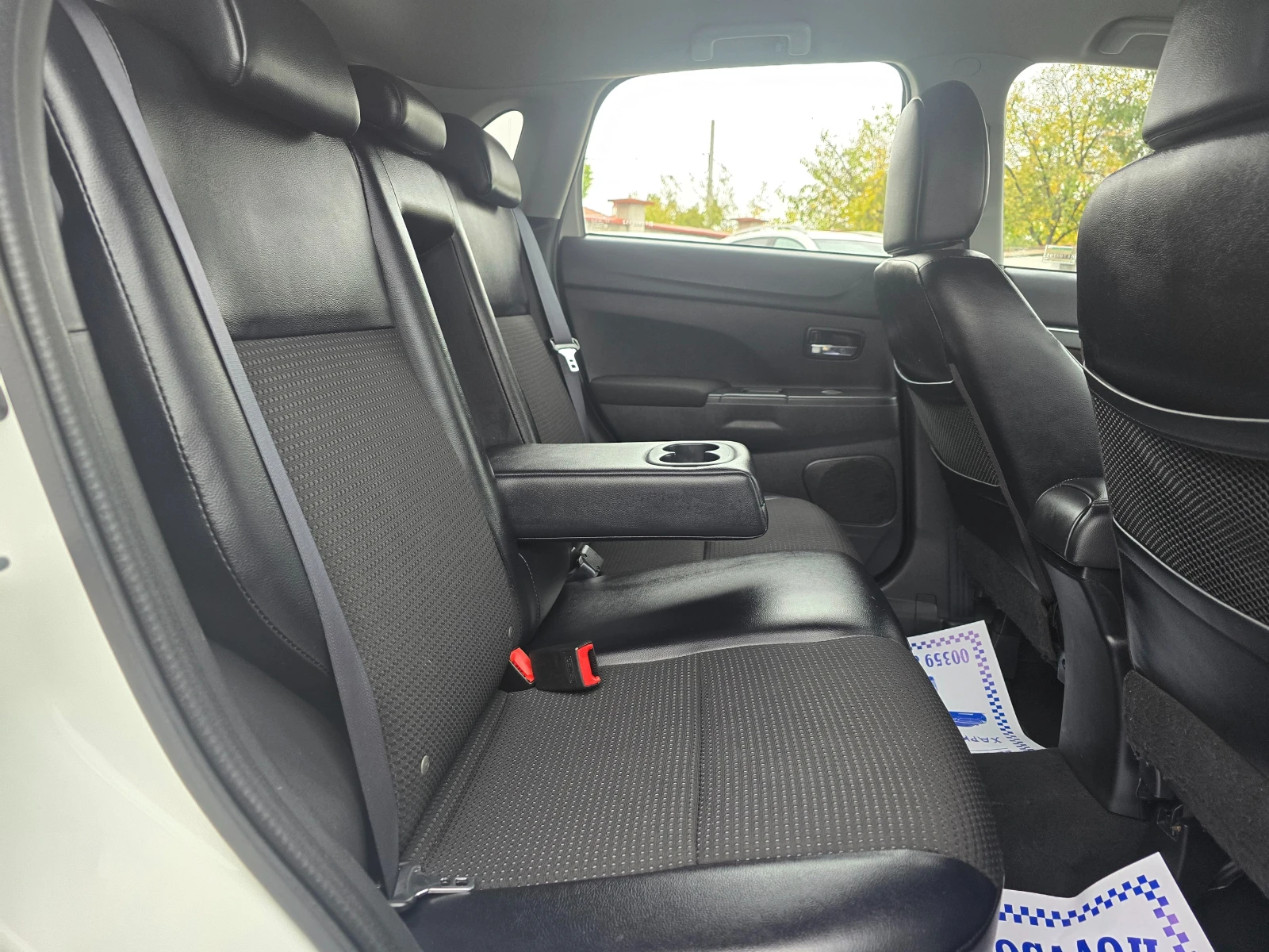 Citroen C4 AIRCROSS 1.6HDI- 5-6 - | Mobile.bg   13