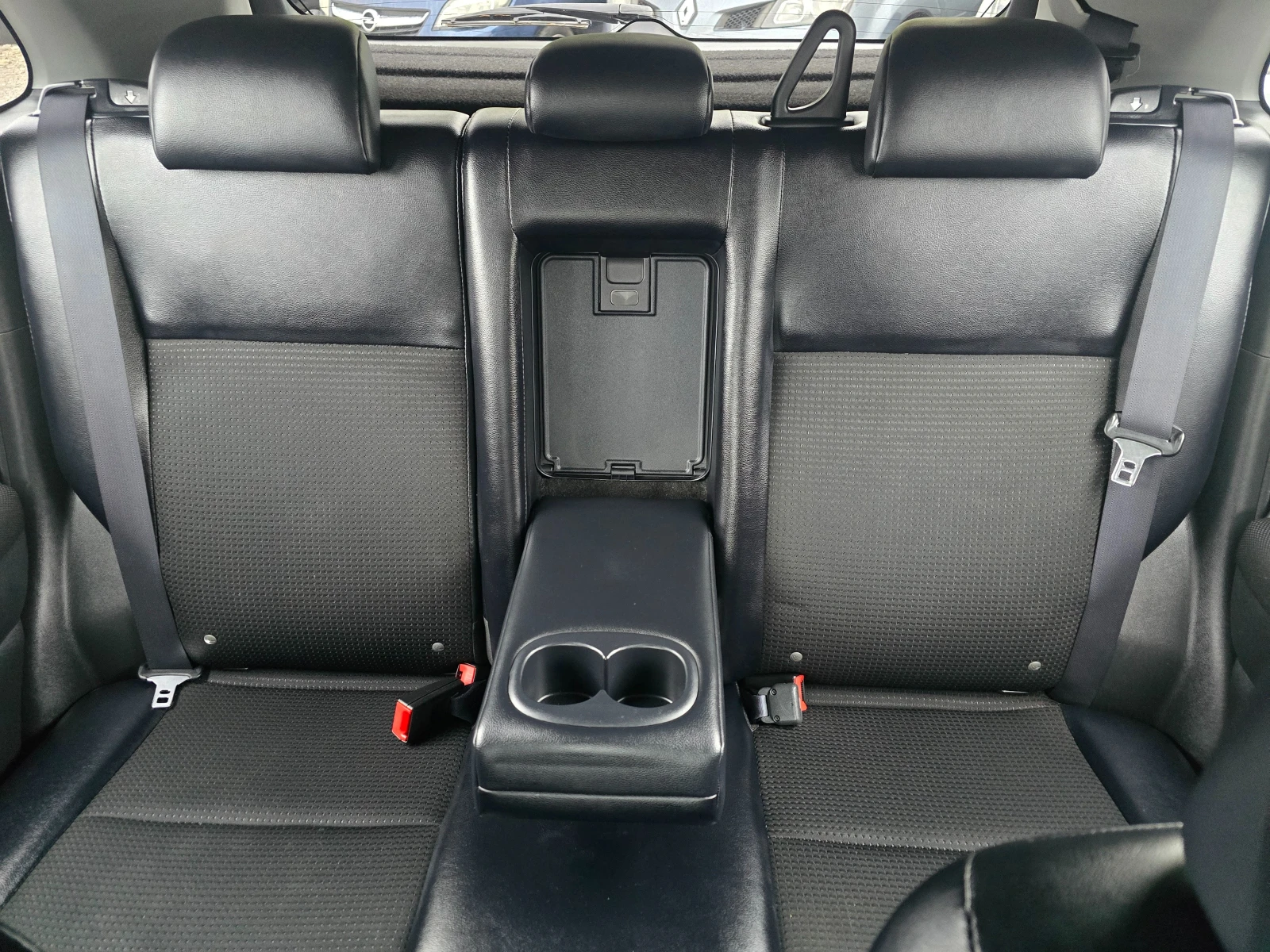 Citroen C4 AIRCROSS 1.6HDI- 5-6 - | Mobile.bg   14