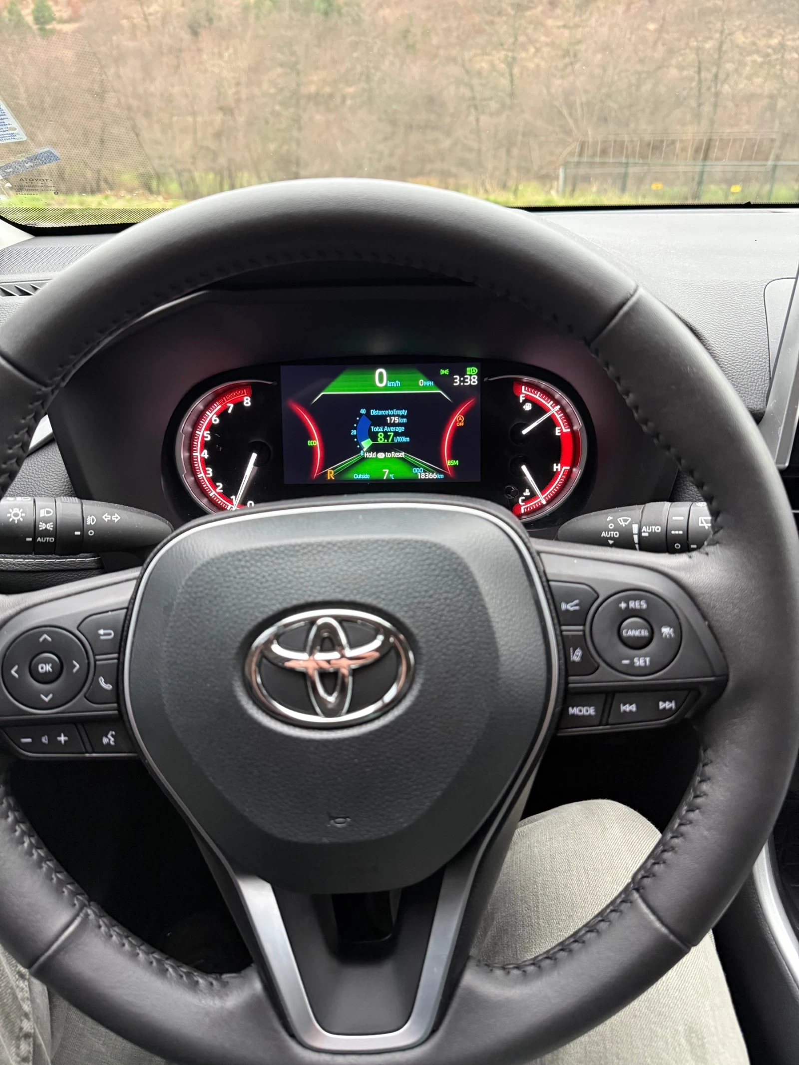 Toyota Rav4 | Mobile.bg   15